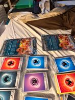 1000 energie kaarten met 4 jumbo kaarten, Hobby en Vrije tijd, Verzamelkaartspellen | Pokémon, Ophalen, Zo goed als nieuw, Meerdere kaarten