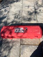 Rubi Speed tegelsnijder in koffer, Doe-het-zelf en Verbouw, Ophalen of Verzenden, Gebruikt