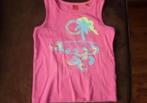 Roze ESPRIT top in maat 122/128, Kinderen en Baby's, Kinderkleding | Maat 122, Ophalen, Gebruikt, Meisje, Esprit
