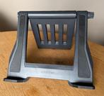 Maxxter Laptopstandaard - Ergonomisch en Verstelbaar, Ophalen of Verzenden, Gebruikt, Maxxter, In diepte verstelbaar