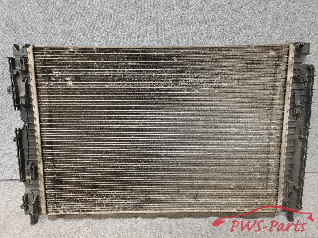 RANGE ROVER EVOQUE L538 DISCOVERY L550 RADIATEUR ORIGINEEL, Gebruikt, -, -, Ophalen of Verzenden