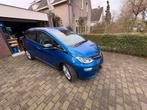Opel Ampera-e 60-kWh 204pk 2020 Blauw, Stof, 69 min, Blauw, Origineel Nederlands