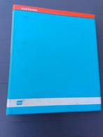 Werkplaatsboek Audi 100 C3 + Turbo 1990 stroomschema's, Ophalen of Verzenden, Gelezen, Audi