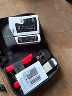 Kabel lan tester set in verpakking, Ophalen, Nieuw