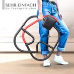 Zoomyo Bauchtrainer – Fitness & Abdominal Trainer – Nieuw, Not applicable, Not applicable, Nieuw, Buikspierwiel