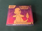 pokemon obsidian flames elite trainer box ETB sealed, Ophalen of Verzenden, Zo goed als nieuw, Boosterbox, Foil