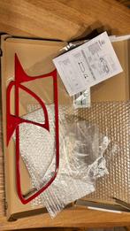 Seat Leon 5F dashboard sierlijst rood, Ophalen of Verzenden, Nieuw, Seat