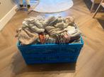 Grote partij babykleding meisje maat 50 t/m 62, Ophalen of Verzenden, Gebruikt, Overige maten