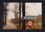 Foto Roderwolde Gemeente Roden 1988., 1980 tot heden, Foto, Ophalen of Verzenden, Zo goed als nieuw