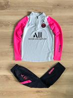 PSG Jordan trainingspak 21/22  Maat 147-158, Jongen of Meisje, Jordan, Sport- of Zwemkleding, Jordan
