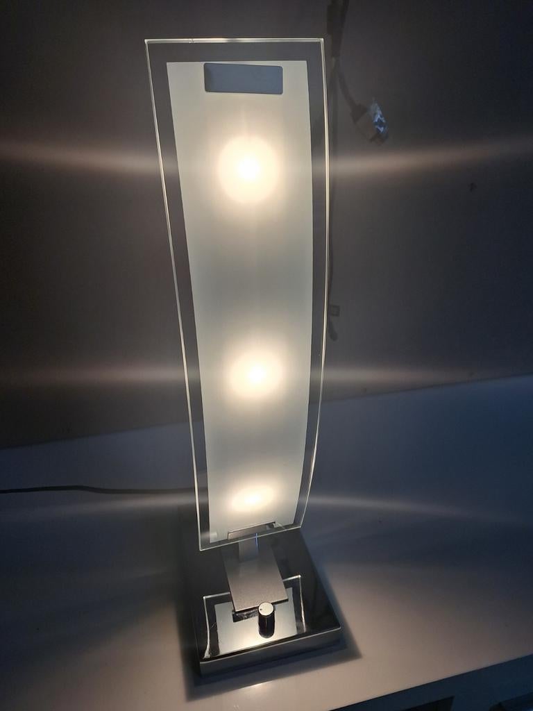 Dimbare lamp, Ophalen, Nieuw