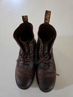 Dr. Martens 1460 Laarzen - Maat 45, Ophalen of Verzenden, Gedragen, Bruin