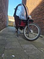 Leuke city bakfiets (afhalen in Zaandam), Ophalen of Verzenden, Gebruikt