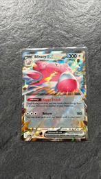 Blissey EX, Hobby en Vrije tijd, Verzamelkaartspellen | Pokémon, Ophalen of Verzenden, Zo goed als nieuw