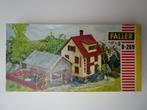 Faller B-269 hoterl restaurant, Overige merken, Gelijkstroom of Wisselstroom, Brug, Tunnel of Gebouw, Ophalen of Verzenden