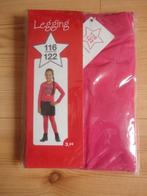 Te koop: Nieuwe legging van het Kruidvat maat 116/122, Kinderen en Baby's, Kinderkleding | Maat 116, Overige typen, Meisje, Nieuw
