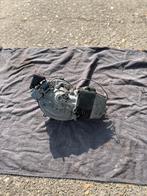 Polini Evolution Engine, Ophalen, Zo goed als nieuw, Blok