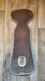 Aeromoov Buggy Inleg Grijs - Zo goed als nieuw, Ophalen of Verzenden, Zo goed als nieuw, Overige merken