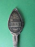 Lepeltje Ned. Herv. kerk Hoornaar, Verzamelen, Verzenden, Zo goed als nieuw