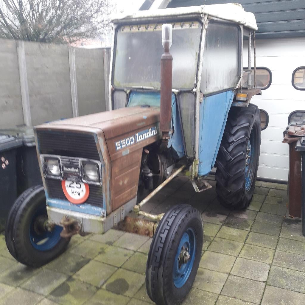 SIROCCO CABINE, Ophalen, Gebruikt, IJzer