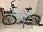 VanMoof X3 – defect / voor onderdelen / opknapper, Ophalen, Gebruikt, 24 inch, Versnellingen