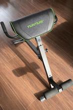 Tunturi Hyper Hip Back Extension - Rug, billen trainer, Ophalen, Gebruikt, Rug, Overige typen