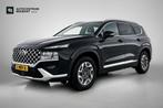 Hyundai Santa Fe 1.6 T-GDI HEV Comfort Smart(NL-auto, Carpla, Auto's, Hyundai, Santa Fe, Gebruikt, 4 cilinders, 1650 kg