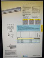 Tl armaturen overstock surplus export, Ophalen, Zo goed als nieuw
