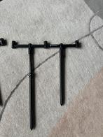 Rodpod karpervissen - Zo goed als nieuw, Ophalen of Verzenden, Zo goed als nieuw, Overige typen