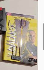 Luke littler target load out darts 23 gram nieuw Swiss, Sport en Fitness, Darts, Ophalen of Verzenden, Nieuw, Pijlen