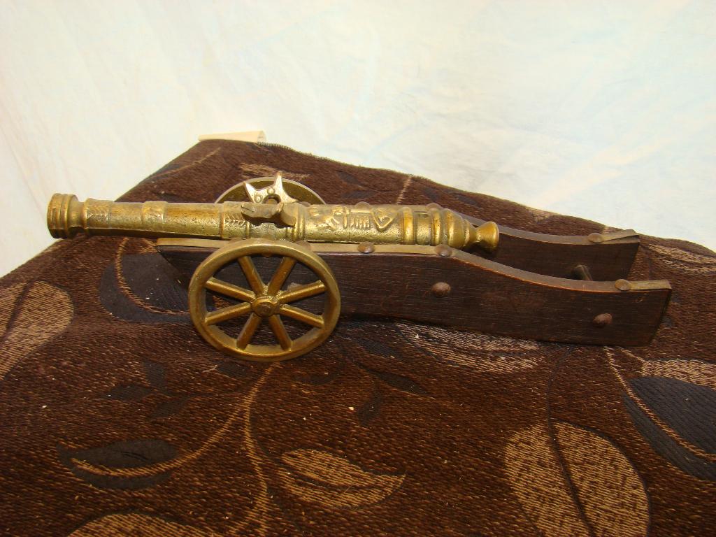 Kannon op Affluit, Antiek en Kunst, Ophalen of Verzenden