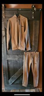 Hugo Boss trainingspakken, Ophalen of Verzenden, Zo goed als nieuw, Blauw