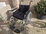 Rolstoel in klapbaar, Diversen, Ophalen