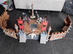 Schleich Eldrador Arena incl ridders, Eén persoon