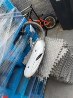 Sito Plus Uitlaat voor 2-takt scooters (o.a. Peugeot), Fietsen en Brommers, Ophalen of Verzenden, Gebruikt, Uitlaat, Overige merken