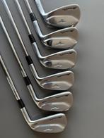 Mizuno Pro 225 Set ijzers, Sport en Fitness, Golf, Ophalen of Verzenden, Gebruikt, Set, Mizuno