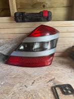 Mercedes S klasse W221 achterlicht set L&R, Ophalen of Verzenden