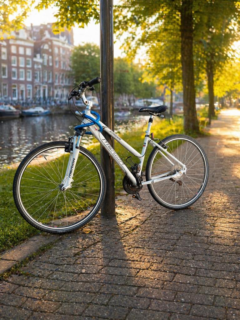 Fiets Merida, Ophalen of Verzenden, Zo goed als nieuw, Meer dan 20 versnellingen, Overige merken