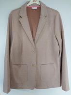 Nieuwe blazer/colbert van Street One in maat L/42, Beige, Nieuw, Ophalen of Verzenden, Jasje