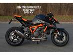 KTM KTM 1290 SUPER DUKE R | Akrapovic (bj 2021) 7,900 km, Motoren, Motoren | KTM, 2 cilinders, KTM, Motorrijbewijs A, Bedrijf