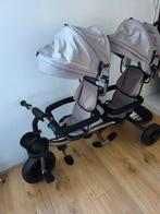 Chipolino Hip Hop driewieler tweeling - Nieuw, Fietsen en Brommers, Ophalen, Nieuw, Chipolino