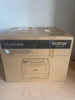 Brother HL-L5210DN Printer – Nieuw in doos (Foutmelding), Computers en Software, Printers, Brother, All-in-one, Brother, Brother