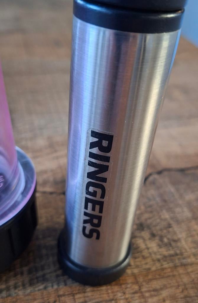 Ringers pellet pomp, Ophalen, Overige typen