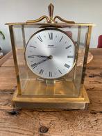 ​Kundo Electronic Torsiependelklok, Ophalen of Verzenden, Gebruikt, Analoog, Staande klok