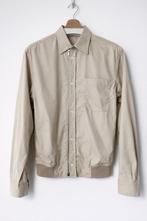 HERMES chemise corps blouson, Ophalen of Verzenden, Nieuw, Maat 46 (S) of kleiner, Beige