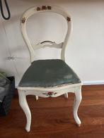 Twee antieke Biedermeier stoelen, Antiek en Kunst, Antiek | Meubels | Stoelen en Banken, Ophalen