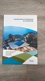 Lisette Munneke - Onderzoekend vermogen in de praktijk, Ophalen of Verzenden, Nederlands, Overige niveaus, Lisette Munneke; Mandy van der Velde; Paul Jansen; Josje Dikkers