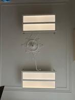 Plafond-LED-verlichting, Ophalen, Zo goed als nieuw, Kabel of Snoer