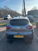 Renault Clio 0.9 TCE 66KW 5-DRS 2013 Grijs nap✅, Auto's, Renault, Voorwielaandrijving, 898 cc, 40 €/maand, 540 kg