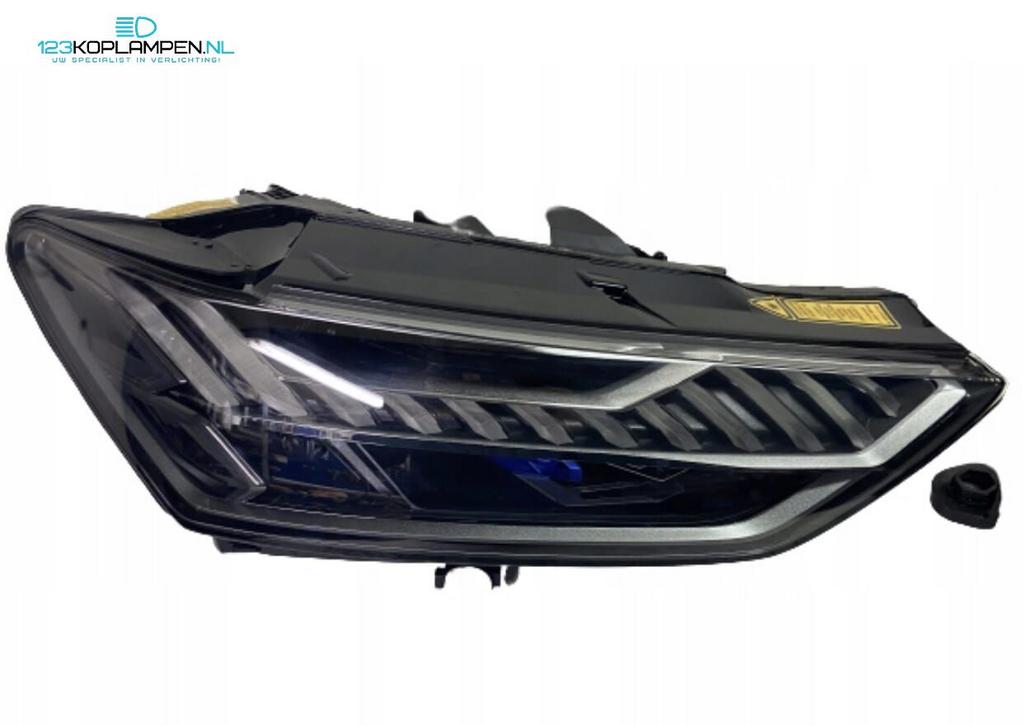Audi RS6 C8 4K Matrix LED koplamp koplampen links rechts, Ophalen, Gebruikt, -, -